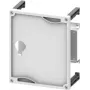 Siemens SENTRON 8GK47212KK10 kit di montaggio per interruttori di potenza 3WL ad aria, montaggio fisso, 3 poli, taglia I-III
