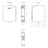 SIEMENS SIMATIC ET 200SP modulo di uscita digitale DQ 4x24VDC/2A ST (6ES7132-6BD21-0BA0)