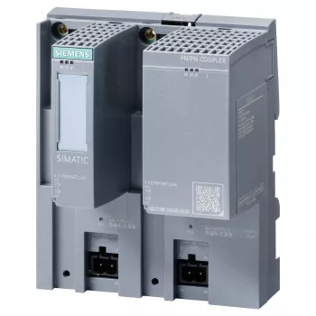SIEMENS SIMATIC PN/PN Coupler 6ES7158-3AD10-0XA0 | accoppiatore PROFINET IO per interconnessione di rete