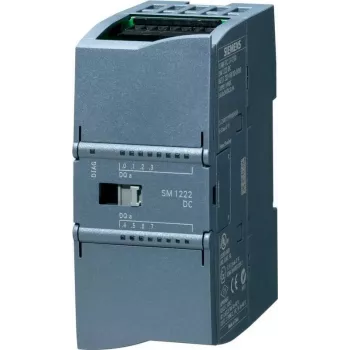 Siemens 6ES7222-1BH32-0XB0 Modulo I/O digitale e analogico