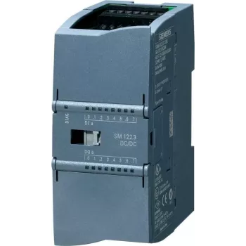 Siemens 6ES7223-1BL32-0XB0 Modulo I/O digitale e analogico, uscita source