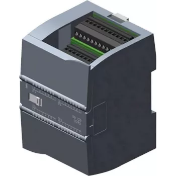 Siemens SIMATIC S7-1200 SM 1223 modulo digitale di ingresso/uscita, 16 DI 24V DC, 16 DO relè, 2A 6ES7223-1PL32-0XB0