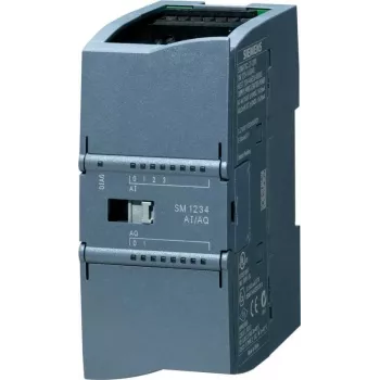 Siemens SIMATIC S7-1200 SM 1234 modulo analogico di ingresso/uscita 6ES7234-4HE32-0XB0