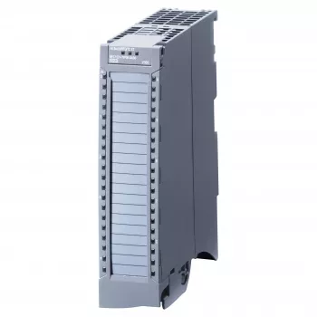 Siemens SIMATIC S7-1500 modulo di ingresso analogico AI 8xU/I/RTD/TC 16 bit - 6ES7531-7KF00-0AB0