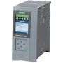 Siemens SIMATIC S7-1500 CPU 1515-2 PN CPU standard 500 KB memoria programma 3 MB memoria dati 2 interfacce PROFINET