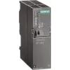 Siemens SIMATIC S7-300 CPU 317-2 DP, 1 MB di memoria di lavoro, interfacce MPI/DP e PROFIBUS DP, 24V DC, montaggio su guida DIN 6ES73172AK140AB0