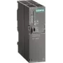 Siemens SIMATIC S7-300 CPU 317-2 DP, 1 MB di memoria di lavoro, interfacce MPI/DP e PROFIBUS DP, 24V DC, montaggio su guida DIN 6ES73172AK140AB0