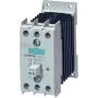 Siemens SIRIUS 3RF2420-1AC45 relè a semiconduttore, monofase, 20 A, 48-600 V AC, controllo 24 V DC, commutazione a zero crossing, morsetti a vite