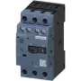 SIEMENS SIRIUS 3RV1011-1JA15 interruttore di protezione motore, 3 poli, 7...10 A, sganciatore di cortocircuito 130 A, S00, morsetti a vite
