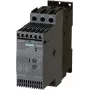 Siemens SIRIUS 3RW3028-1BB14 avviatore progressivo, 18,5 kW a 400 V, 38 A, 200-460 V AC, comando 24 V AC