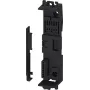 Siemens SIRIUS 3ZY1212-2DA00 modulo di collegamento per apparecchi per 3RV2/3RT2, 3 poli, 690V, 40A