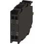 Siemens SIRIUS ACT modulo di contatto, 2 NC, morsetto a vite, 3SU14001AA103DA0