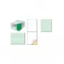 SIGEL 91300 carta continua, A4 3 copie autocopiativa, 240 moduli, 60/53/57 g/m², bianco, 12 pollici larghezza