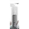 SIGEL Chalk Marker 150 punta a scalpello 5-15 mm bianco cancellabile 1 pezzo