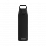 Borraccia termica sottovuoto SIGG Shield Therm One 0,75L nera