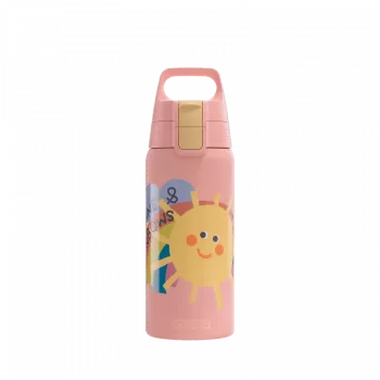 SIGG Shield Therm One Kids 0,5L Sunshine Borraccia