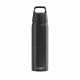 SIGG WMB Shield One 0,75L Borraccia nera