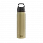 SIGG WMB Shield One Borraccia 0,75L Caramel Sand
