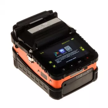 Signal Fire AI-5 Giuntatrice per fibra ottica con allineamento del nucleo