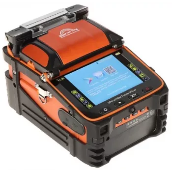 SIGNAL FIRE AI-9 giuntatrice per fibra ottica