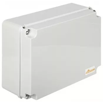 SIGNAL Protezione da sovratensione PP-ZPP-4645F