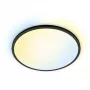 SIGNIFY WiZ SuperSlim Plafoniera Tunable White 2450lm bianco