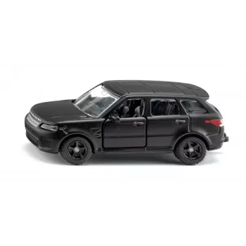 SIKU Blister Range Rover Sport modellino auto die-cast 1:55 grigio metallizzato