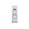 Silicon Power Chiavetta USB 2.0 16GB, design retrattile senza cappuccio, bianco
