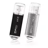 Silicon Power Ultima II i-Series chiavetta USB 64GB, nero (SP064GBUF2M01V1K)