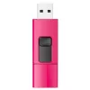 Silicon Power Blaze B05 16GB chiavetta USB 3.0, rosa (SP016GBUF3B05V1H)