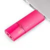 Silicon Power Blaze B05 16GB chiavetta USB 3.0, rosa (SP016GBUF3B05V1H)