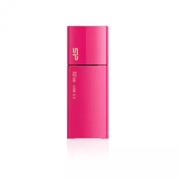 Silicon Power Blaze B05 chiavetta USB 32GB USB 3.0 Sweet Pink