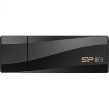 Silicon Power Blaze B07 Chiavetta USB 3.2 Gen 1 retrattile 128GB