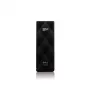 Silicon Power Blaze B20 Chiavetta USB 64GB USB 3.2 Gen 1, USB-A retrattile, Nero