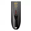 Silicon Power Blaze B25 Chiavetta USB 32GB USB 3.2 Gen 1, connettore retrattile, nera