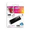 Silicon Power Ultima U03 chiavetta USB 8GB, nero (SP008GBUF2U03V1K)