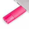 Silicon Power Ultima U05 16GB chiavetta USB, rosa (SP016GBUF2U05V1H)