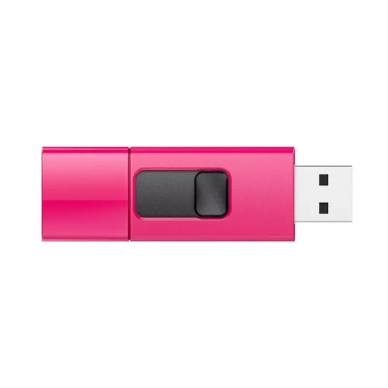 Silicon Power Ultima U05 16GB chiavetta USB, rosa (SP016GBUF2U05V1H)