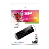 Silicon Power Ultima U03 64GB chiavetta USB, nero (SP064GBUF2U03V1K)