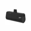 Silicon Power QD50 power bank, 5000 mAh, USB-C, nero (SP5K0MAPBKQD500K)