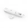Silicon Power Blast Plug BP81 auricolari Bluetooth, impermeabili IPX5, bianco (SP5MWASYBP81BT0W)