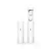 Silicon Power Blast Plug BP81 auricolari Bluetooth, impermeabili IPX5, bianco (SP5MWASYBP81BT0W)
