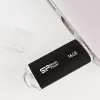 Silicon Power Ultima II chiavetta USB 16 GB USB Type-A 2.0 nera