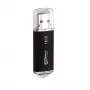 Silicon Power Ultima II chiavetta USB 16 GB USB Type-A 2.0 nera