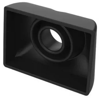 Paraluce in silicone per AXIS F2105-RE e AXIS F2135-RE - confezione da 4