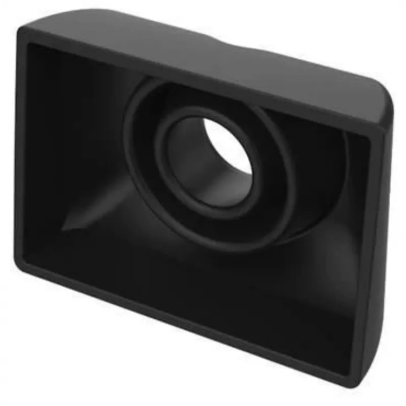 Paraluce in silicone per AXIS F2105-RE e AXIS F2135-RE - confezione da 4
