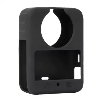 Custodia protettiva in silicone compatibile con Sunnylife SG034 per radiocomando DJI RC