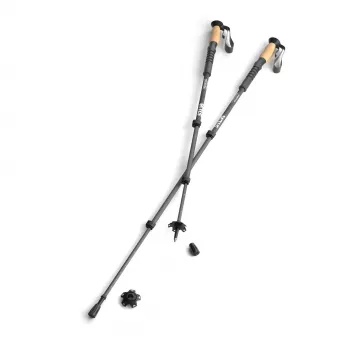 Silva Aluminium Cork Bastoncini da trekking