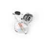 Silva Arc Jet Labais bussola da pollice - Black/Transparent