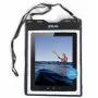 Silva Carry Dry Case L borsa impermeabile - trasparente